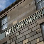 Hotel Balmoral