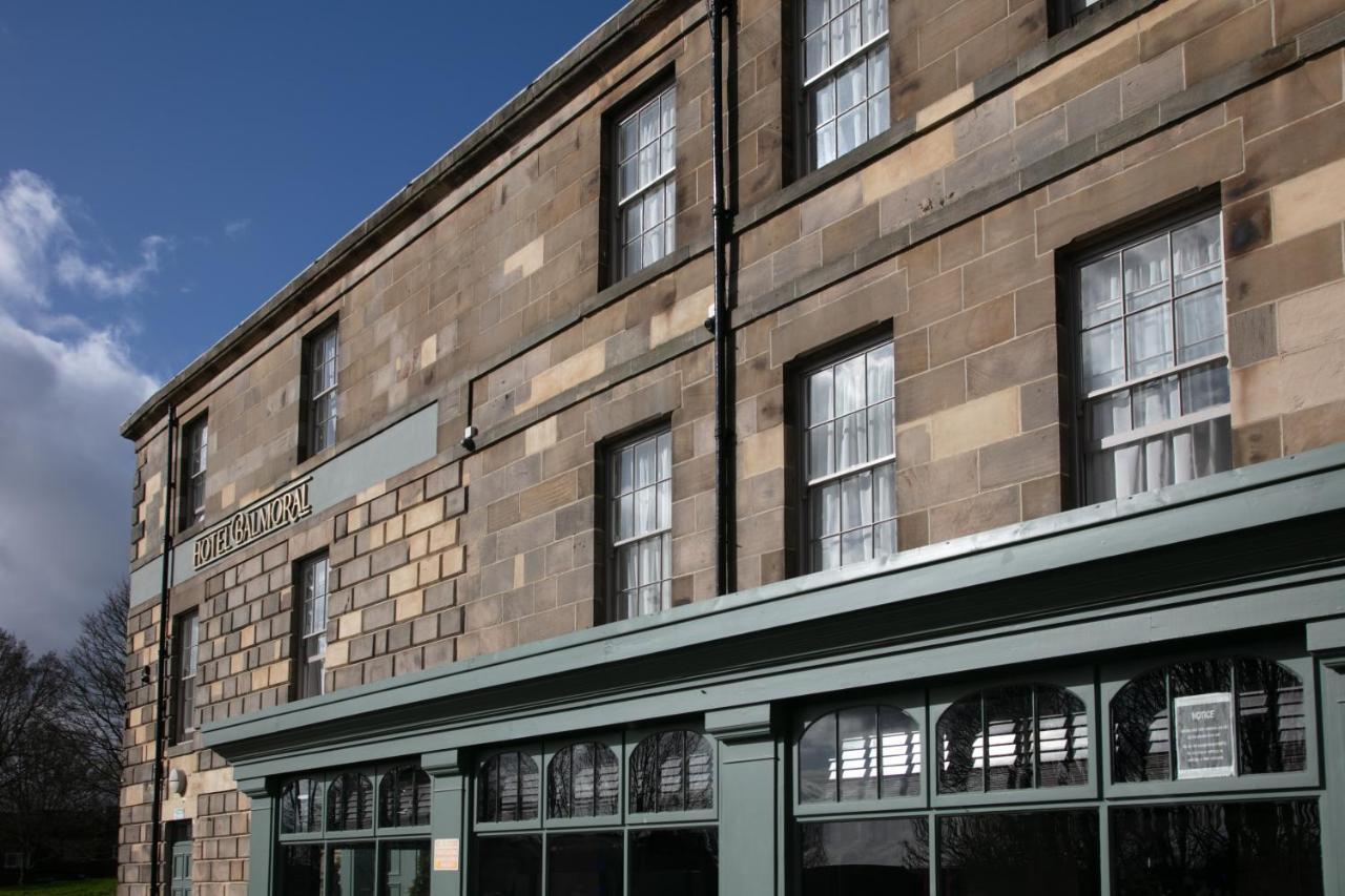 Balmoral Hotel 3*