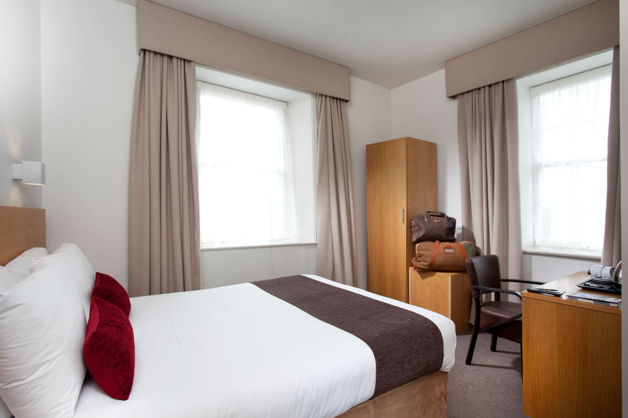 Balmoral 3* Newcastle upon Tyne